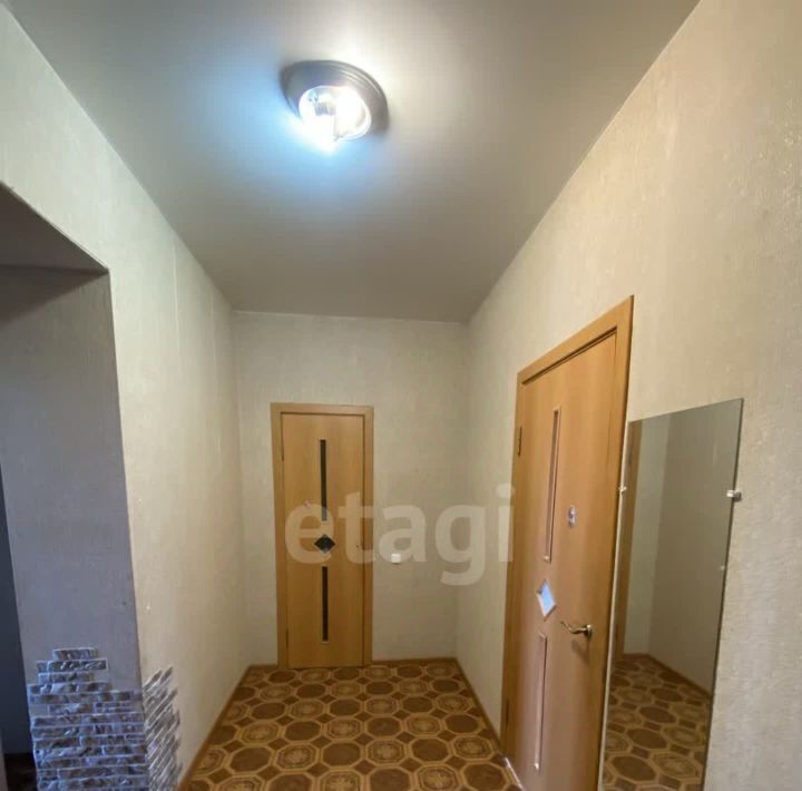 квартира р-н Ейский г Ейск ул Красная фото 12