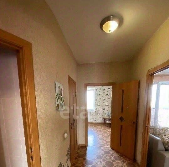 квартира р-н Ейский г Ейск ул Красная фото 14