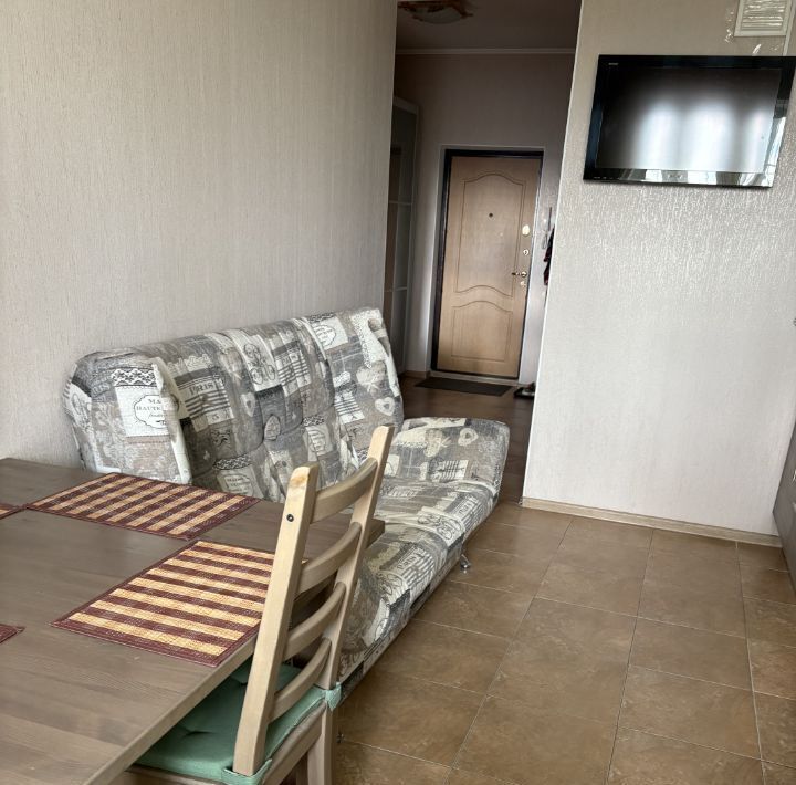 квартира г Обнинск ул Курчатова 74 фото 3