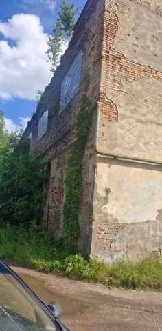 производственные, складские ул Яковлева 18 городское поселение город Старая Русса фото