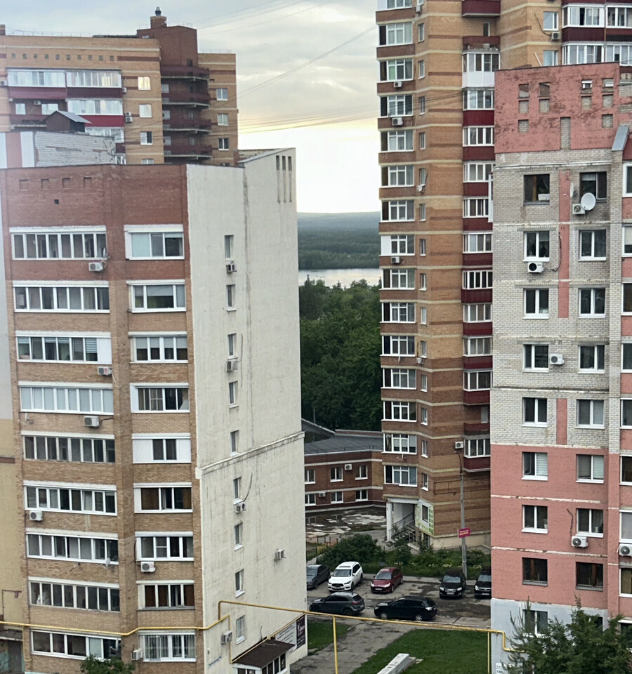квартира г Самара р-н Октябрьский ЖК Самара просека, 5-я, 103 фото 17