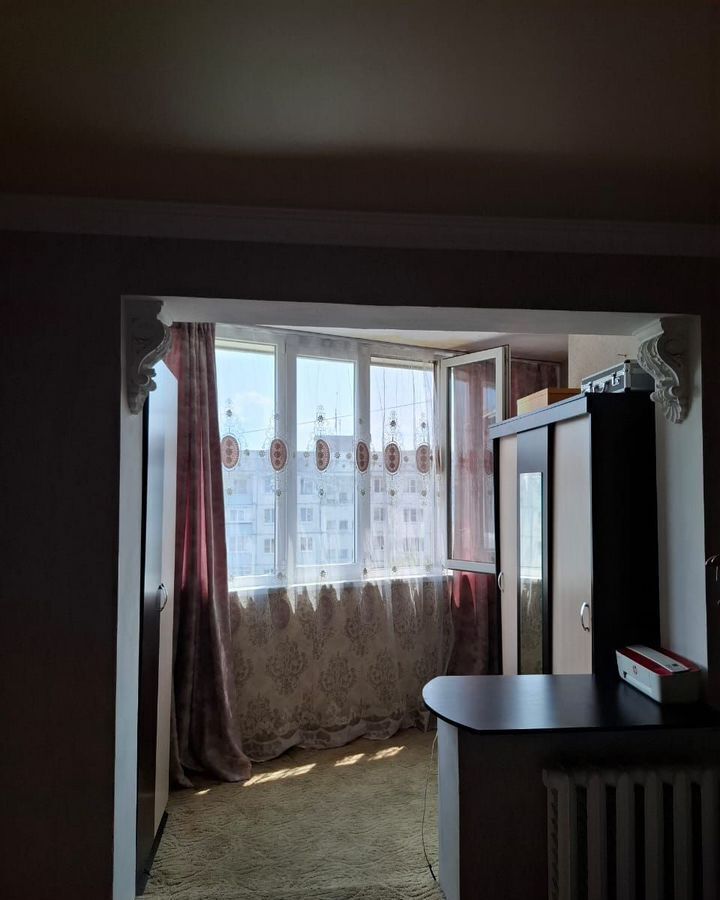 квартира г Черкесск ул Космонавтов 29 фото 5