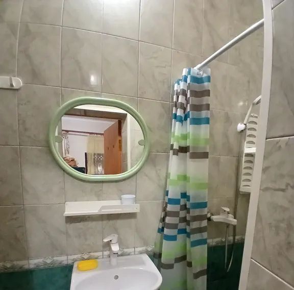 комната г Феодосия пгт Курортное ул Подгорная 14а фото 3