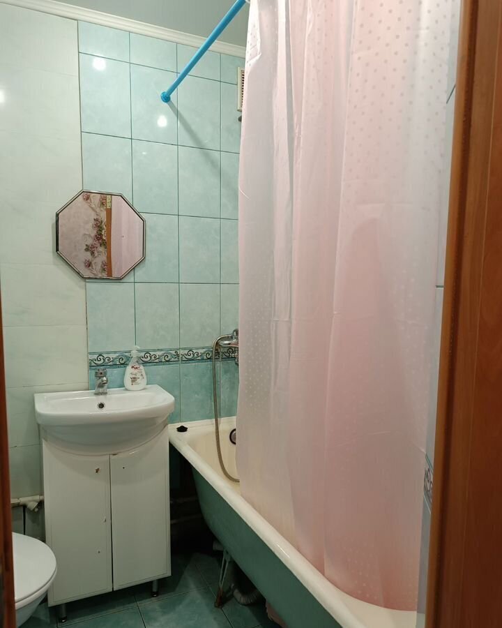 квартира г Ижевск р-н Индустриальный ул 9 Января 261 фото 9