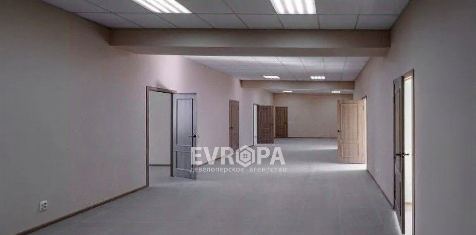 офис г Ульяновск р-н Засвияжский проезд Высотный 3а фото 4