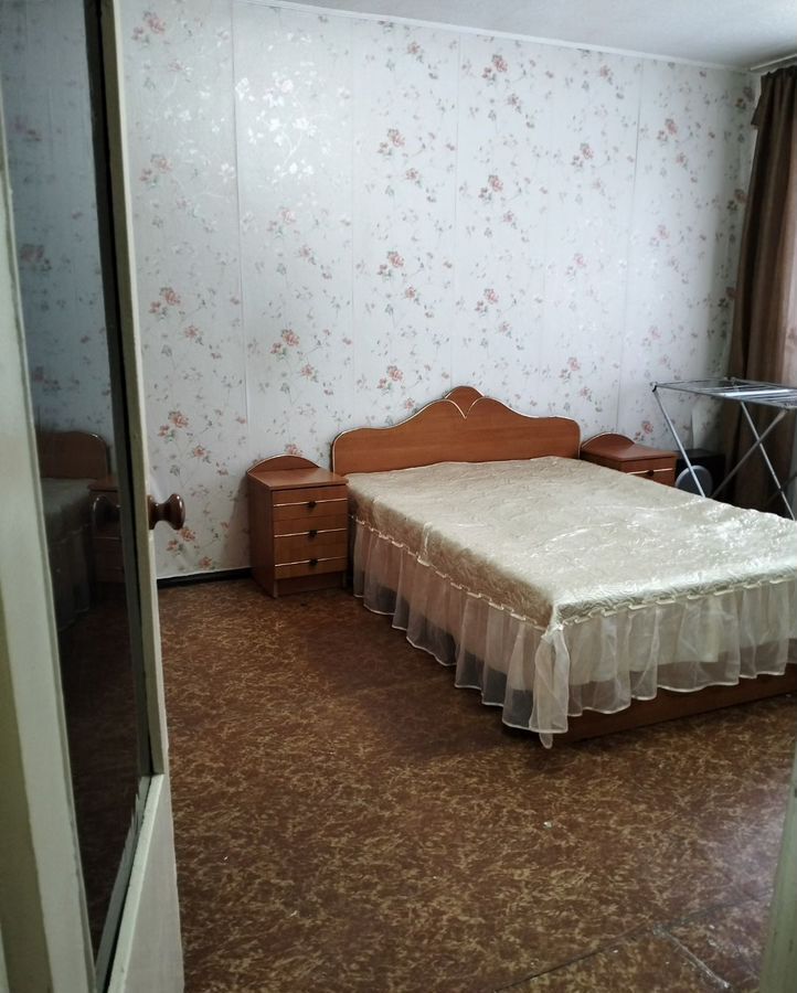 квартира р-н Минераловодский г Минеральные Воды Советская ул., 45 фото 3