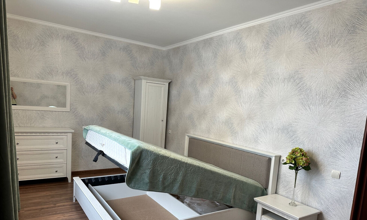 квартира г Ставрополь ул Ерохина 27 36-й м-н фото 5