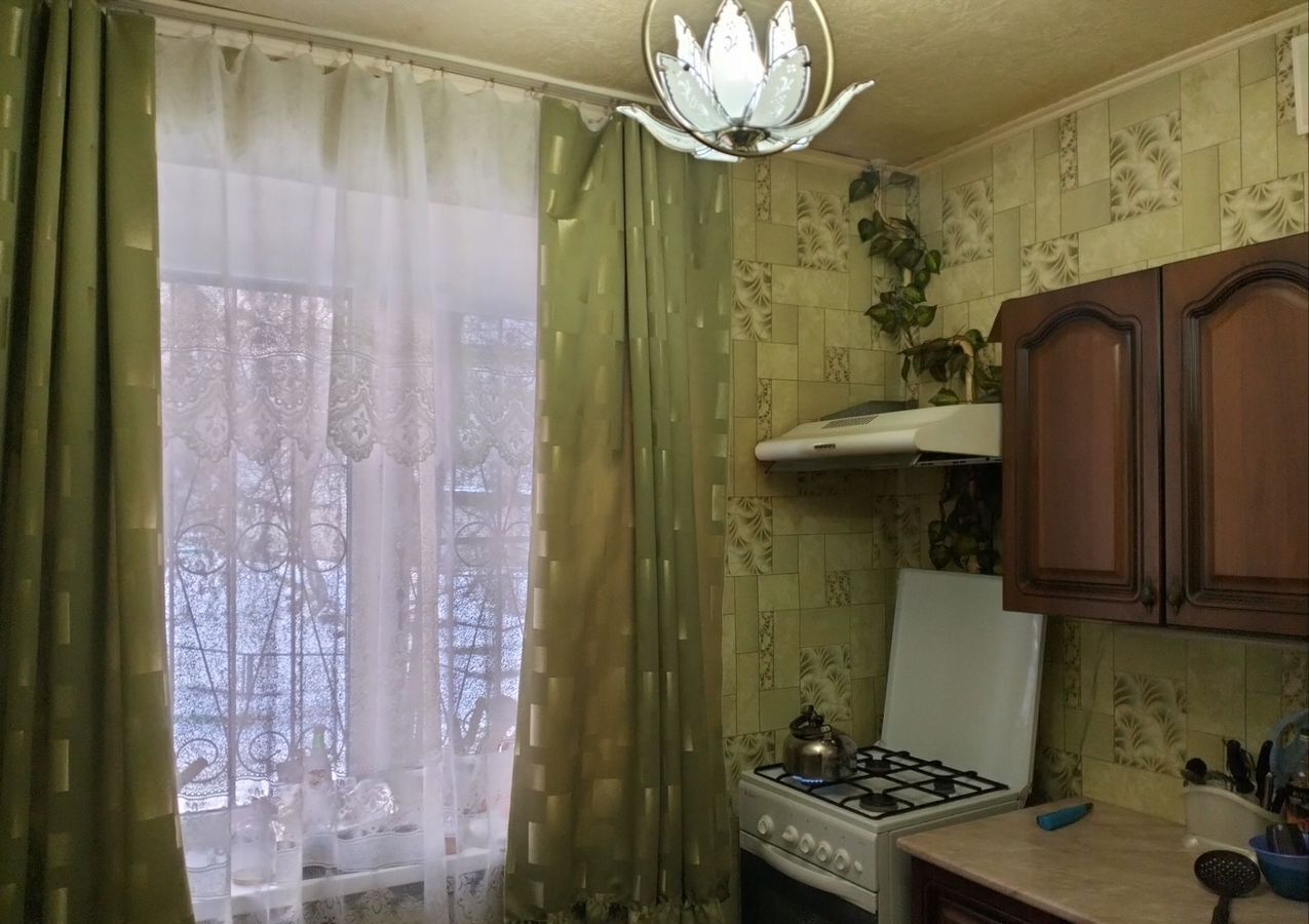 квартира р-н Минераловодский г Минеральные Воды Советская ул., 45 фото 5
