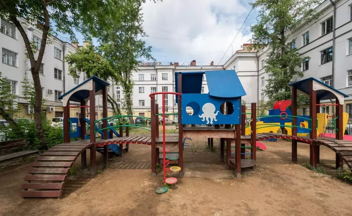 квартира г Иркутск р-н Правобережный ул Карла Маркса 30 фото 39