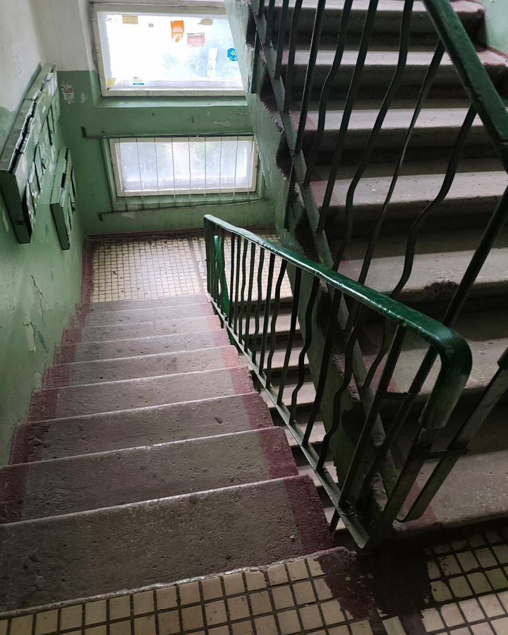 квартира г Калуга р-н Московский ул Гурьянова 6 фото 25