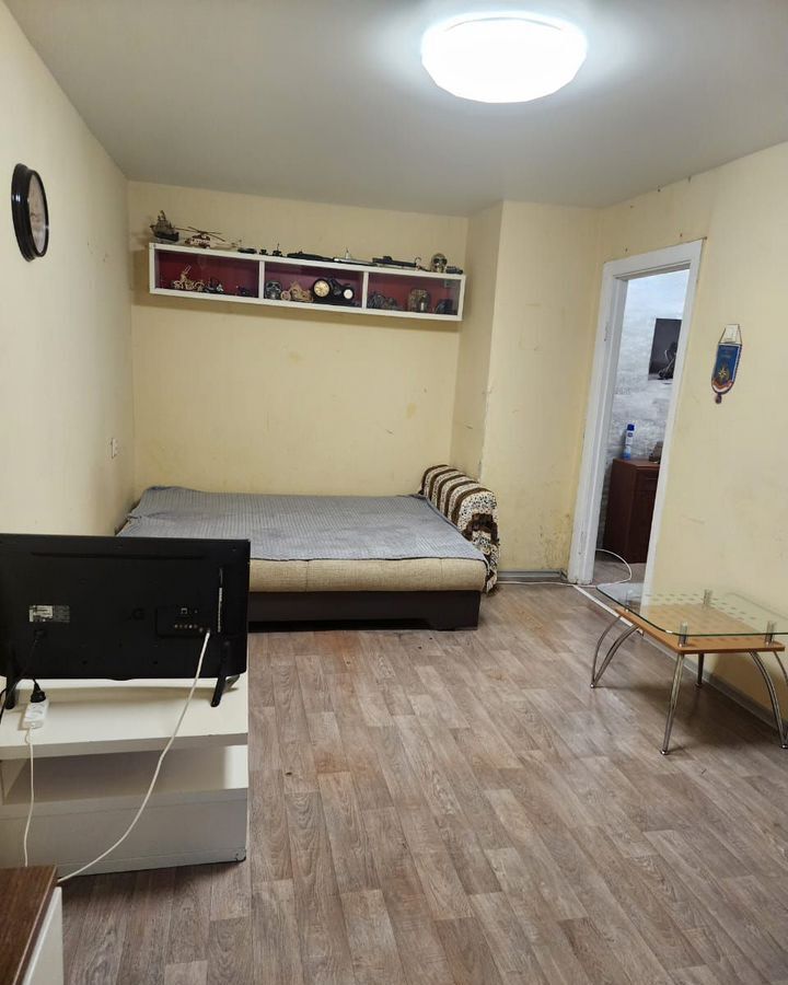 квартира г Хабаровск р-н Кировский ул Фрунзе 110 фото 14