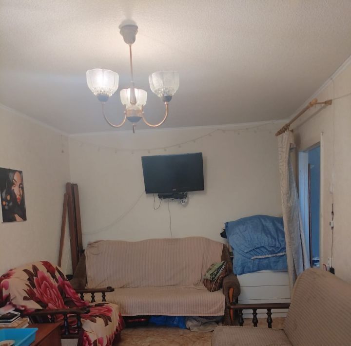 квартира г Таганрог ул Свободы фото 5