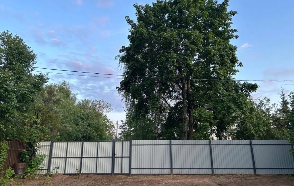 дом г Химки мкр Сходня Сходня, квартал Саврасово, 58 фото 11