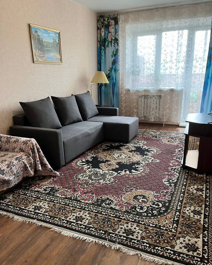 квартира г Кострома р-н Центральный ул Никитская 92а фото 4