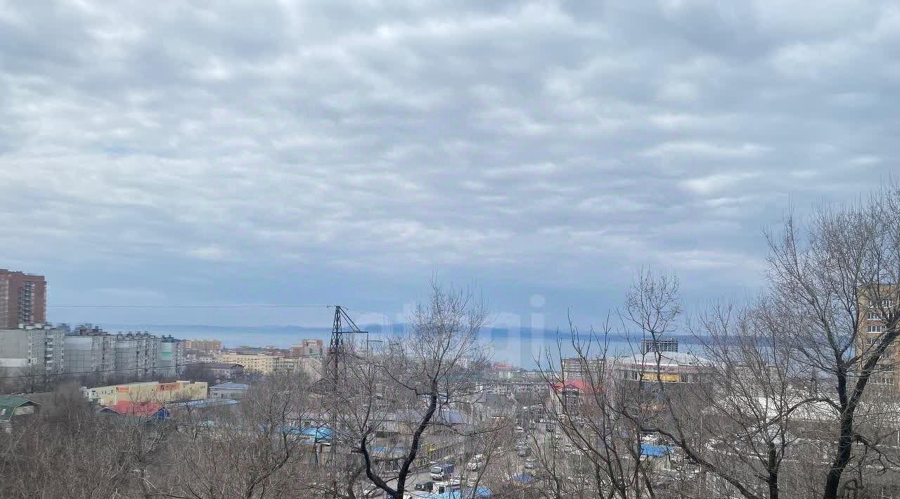 квартира г Владивосток р-н Первореченский ул Тухачевского 52 фото 16
