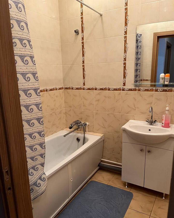 квартира г Кострома р-н Центральный ул Никитская 92а фото 14