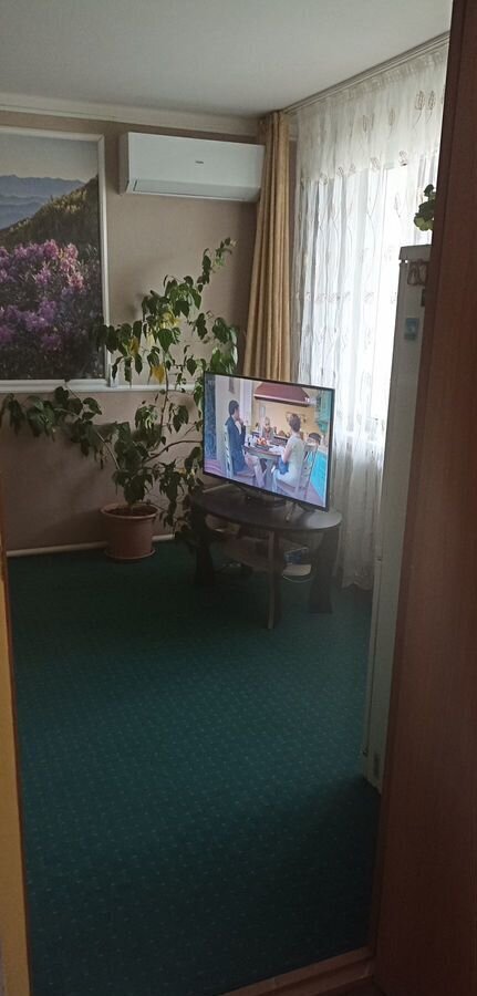 квартира г Горячий Ключ ст-ца Саратовская ул Табачная 1а фото 20