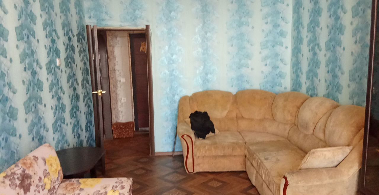 квартира г Брянск р-н Советский ул Романа Брянского 25 фото 6