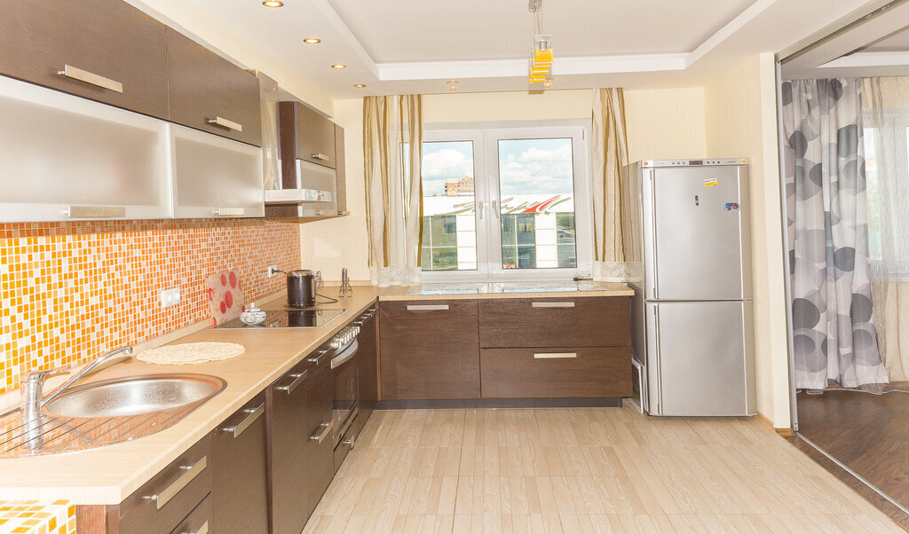 квартира г Иркутск ул 2-я Железнодорожная 22 фото 3