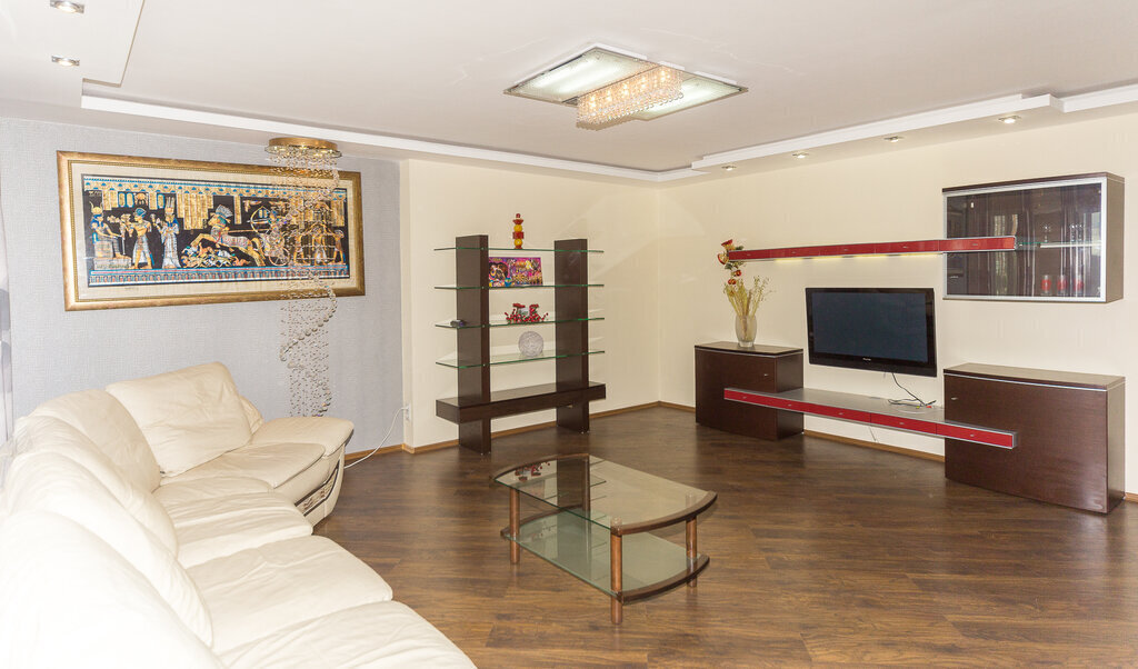 квартира г Иркутск ул 2-я Железнодорожная 22 фото 11