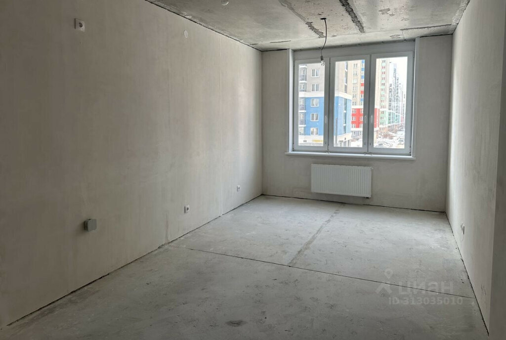 квартира г Екатеринбург Чкаловская ул Краснолесья 96/2 фото 9