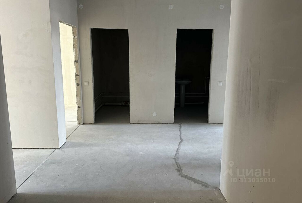 квартира г Екатеринбург Чкаловская ул Краснолесья 96/2 фото 6