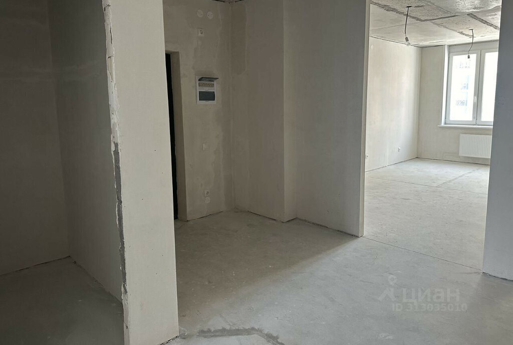 квартира г Екатеринбург Чкаловская ул Краснолесья 96/2 фото 14