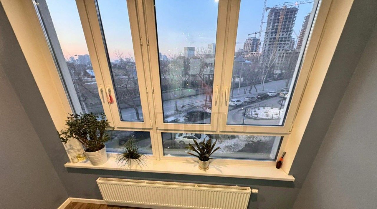 квартира г Екатеринбург Чкаловская ул Амундсена 7 фото 17