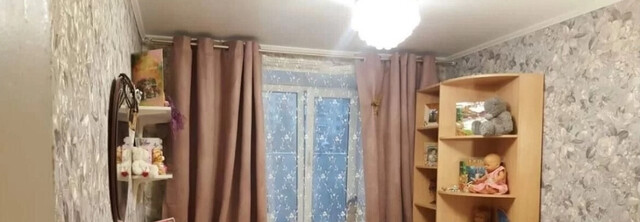 квартира ул Красина 13/1 фото