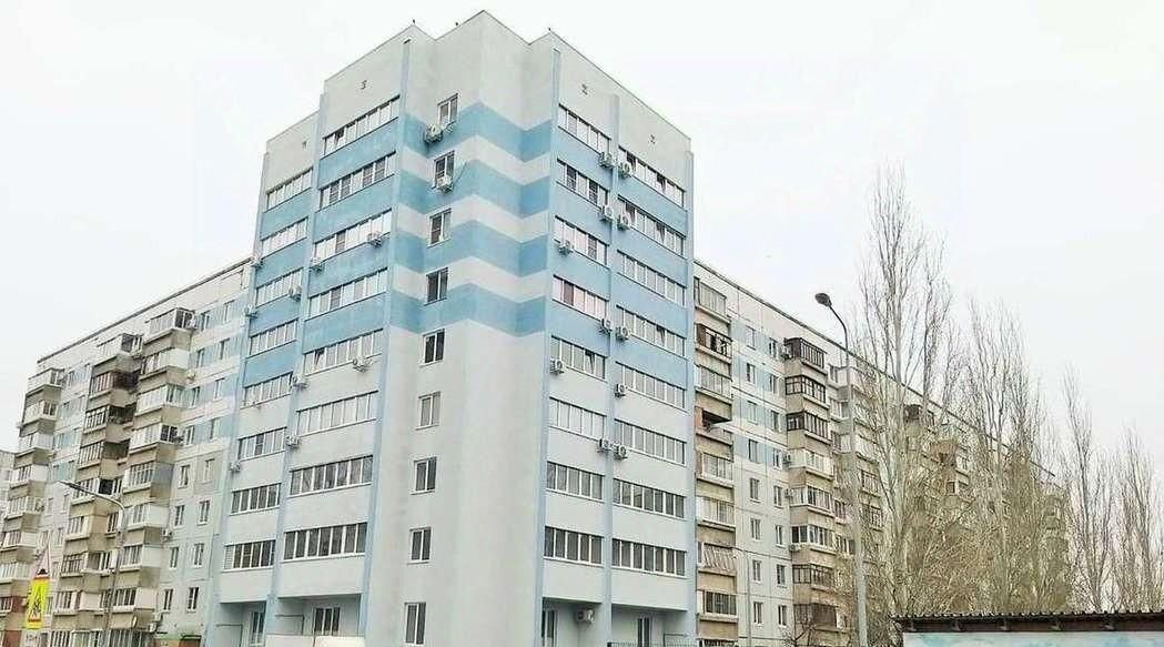квартира г Тольятти р-н Автозаводский ш Южное 45а фото 2
