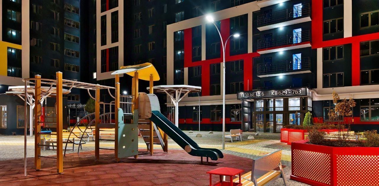 квартира г Рязань р-н Московский ул Медицинская 3 фото 4