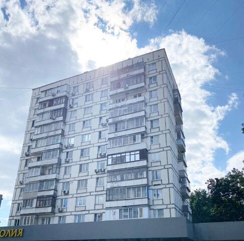 ул Народного Ополчения 41 поле, Октябрьское фото