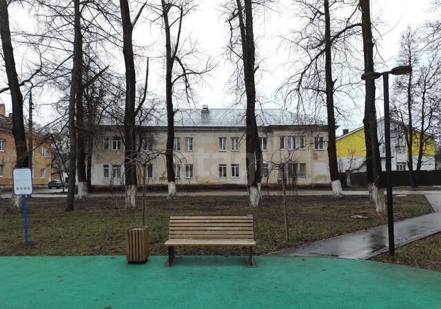 ул Индустриальная 23 фото