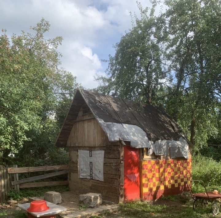 дом г Муром снт тер.Дружба 82 фото 1