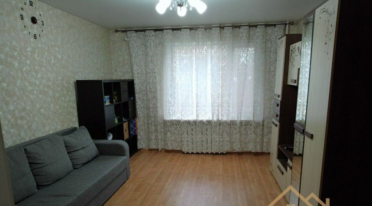 квартира г Казань р-н Советский ул Латышских Стрелков 29 Аметьево фото 1
