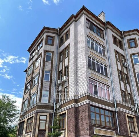 Козья слобода ул Сулеймановой 3 фото