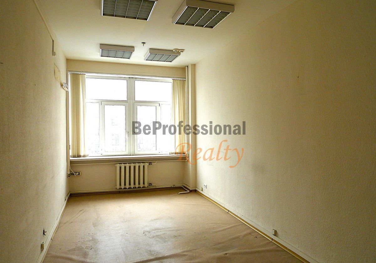 офис г Москва метро Алексеевская ул 3-я Мытищинская 16с/47 фото 1