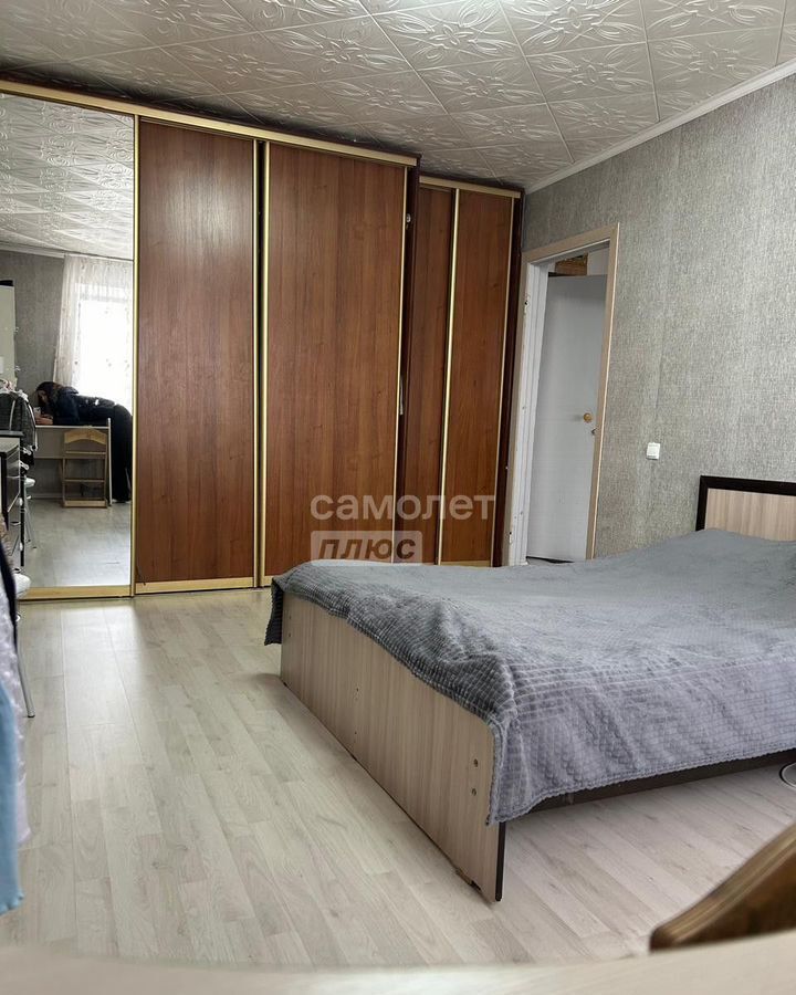 квартира г Уфа р-н Орджоникидзевский ул Вологодская 79 фото 1