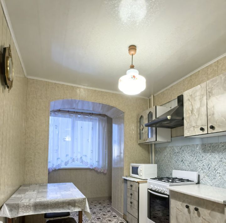 квартира г Самара Советская ул Запорожская 33 фото 1