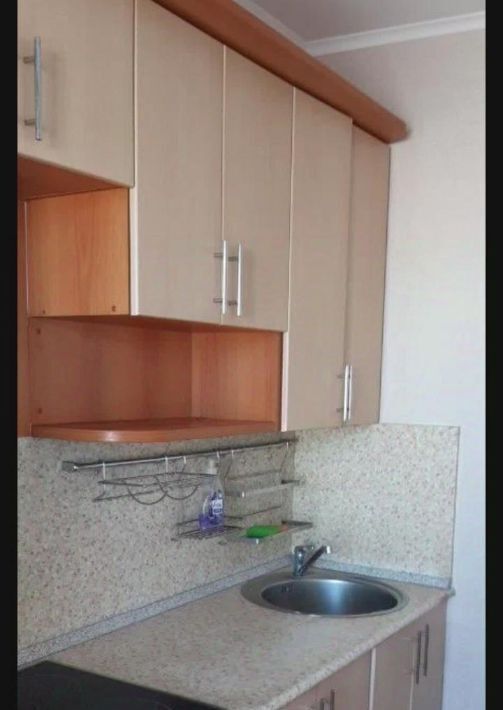 квартира г Тольятти р-н Автозаводский 14 квартал ул Автостроителей 47 фото 1