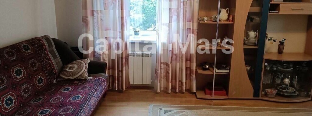 квартира г Реутов пр-кт Юбилейный 8 Новокосино фото 1