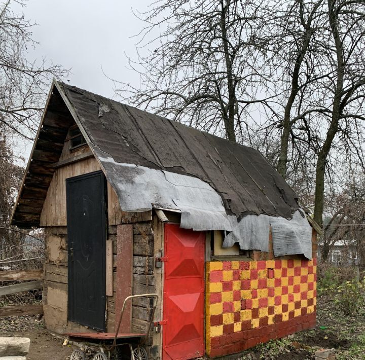 дом г Муром снт тер.Дружба 82 фото 2