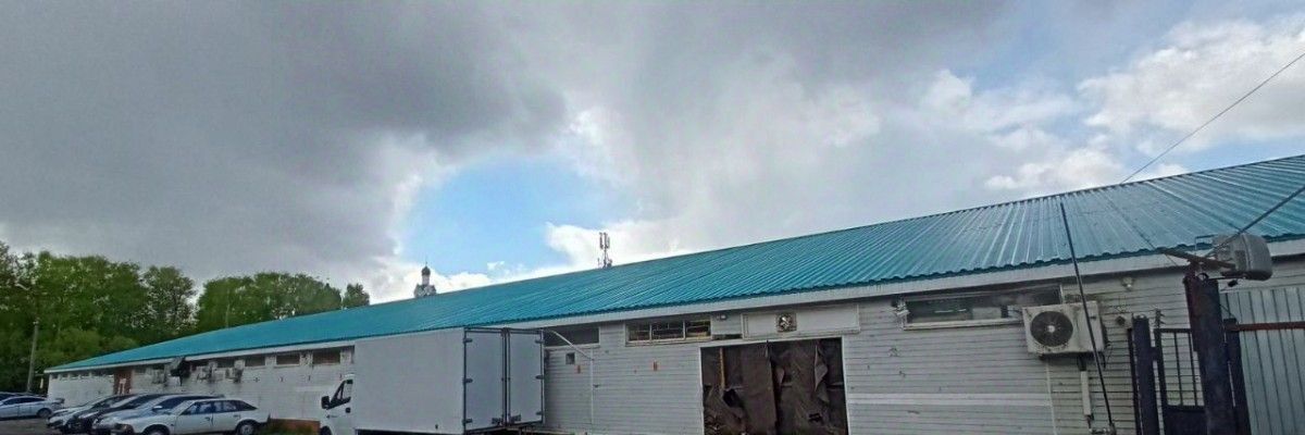 офис г Ногинск Заречье ул Белякова 8а фото 3