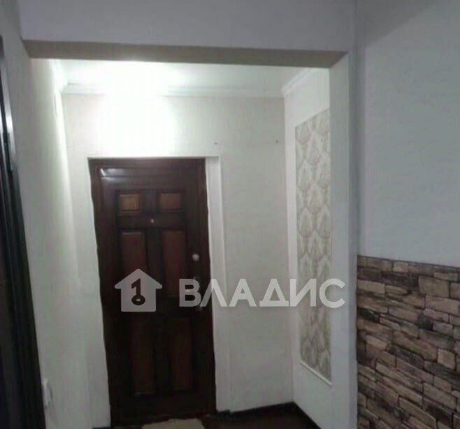 квартира г Бийск ул Социалистическая 110 фото 4