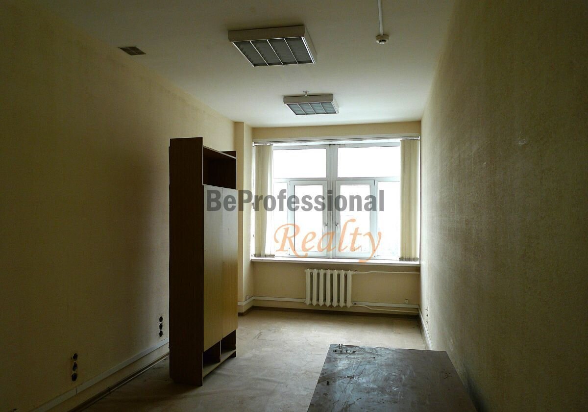 офис г Москва метро Алексеевская ул 3-я Мытищинская 16с/47 фото 3