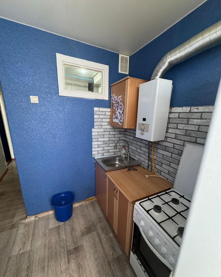 квартира г Казань р-н Советский ул Аделя Кутуя 70 Аметьево, Республика Татарстан Татарстан фото 4