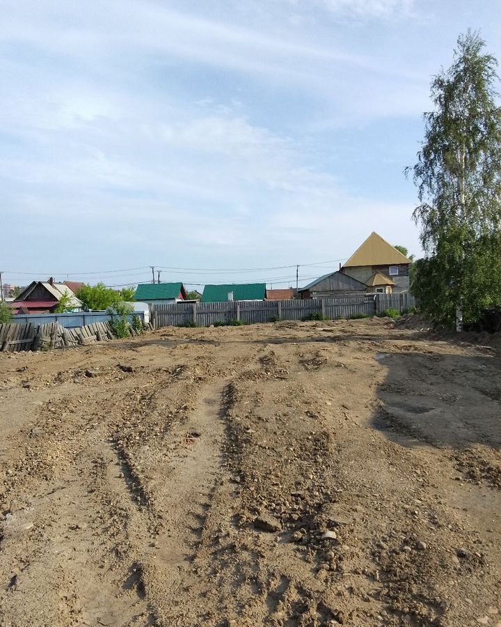 земля г Иркутск р-н Правобережный ул Скушникова 31 фото 3