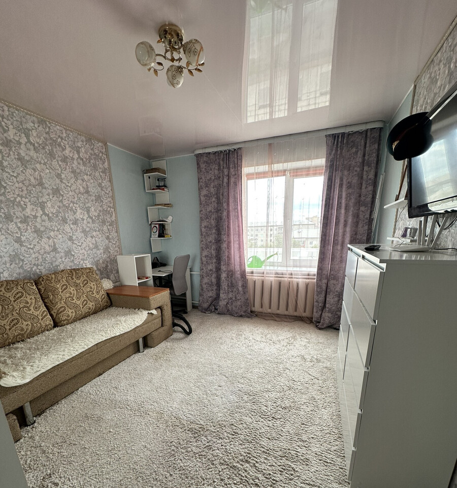квартира г Сибай ул Строителей 4/1 фото 4