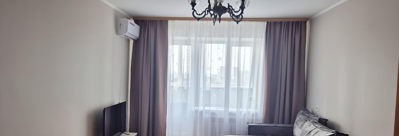 квартира г Казань Яшьлек ул Галимджана Баруди 21 фото 3