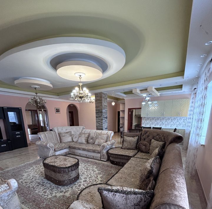 квартира г Астрахань р-н Кировский ул Зои Космодемьянской 13 фото 4